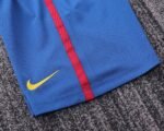 Kids kit Barcelona 06/07 Home - Image 12