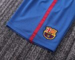 Kids kit Barcelona 06/07 Home - Image 13