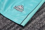 Kids kit Barcelona 96/97 Away - Image 3