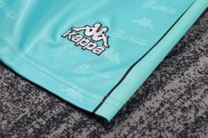 Kids kit Barcelona 96/97 Away - Image 3