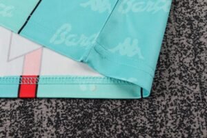 Kids kit Barcelona 96/97 Away - Image 6