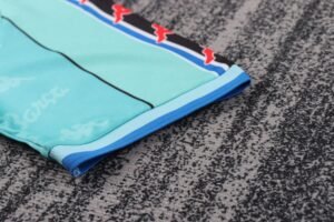 Kids kit Barcelona 96/97 Away - Image 8