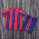 Kids kit Barcelona 96/97 Home - Image 2