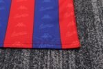 Kids kit Barcelona 96/97 Home - Image 5