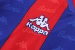 Kids kit Barcelona 96/97 Home - Image 8