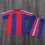 Kids kit Barcelona 92/95 Home - Image 2