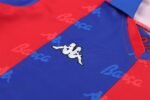 Kids kit Barcelona 92/95 Home - Image 5