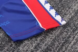 Kids kit Barcelona 92/95 Home - Image 7