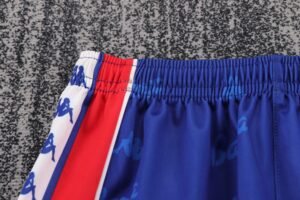 Kids kit Barcelona 92/95 Home - Image 10