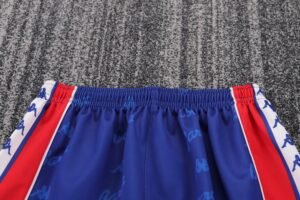 Kids kit Barcelona 92/95 Home - Image 11