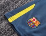 Kids kit Barcelona 08/09 Away - Image 7