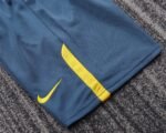 Kids kit Barcelona 08/09 Away - Image 8