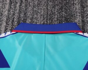 Kids kit Barcelona 92/95 Away - Image 7