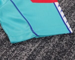 Kids kit Barcelona 92/95 Away - Image 9