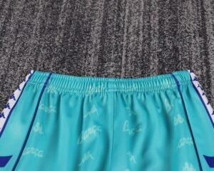 Kids kit Barcelona 92/95 Away - Image 10