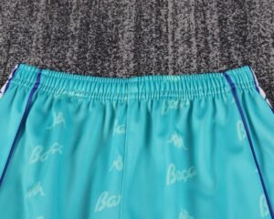 Kids kit Barcelona 92/95 Away - Image 11