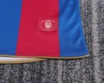 Kids kit Barcelona 07/08 Home - Image 5
