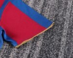 Kids kit Barcelona 07/08 Home - Image 6