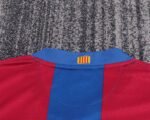 Kids kit Barcelona 07/08 Home - Image 7