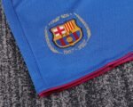Kids kit Barcelona 07/08 Home - Image 10