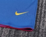 Kids kit Barcelona 07/08 Home - Image 11