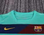 Kids kit Barcelona 10/11 Away - Image 4