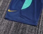 Kids kit Barcelona 10/11 Away - Image 10