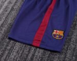 Kids kit Barcelona 14/15 Home - Image 9