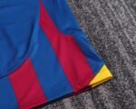 Kids kit Barcelona 05/06 Home UCL - Image 4
