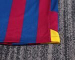 Kids kit Barcelona 05/06 Home UCL - Image 7