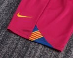Kids kit Barcelona 05/06 Home UCL - Image 9