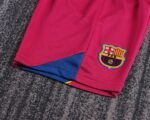 Kids kit Barcelona 05/06 Home UCL - Image 11