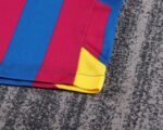Kids kit Barcelona 05/06 Home - Image 6