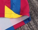 Kids kit Barcelona 05/06 Home - Image 8