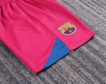 Kids kit Barcelona 05/06 Home - Image 11