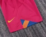 Kids kit Barcelona 05/06 Home - Image 12