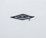 Kids Retro Man Utd 00/01 Away - Image 4