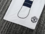 Kids Retro Man Utd 00/01 Away - Image 12