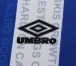 Kids Retro Man Utd 94/96 Third - Image 3