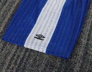 Kids Retro Man Utd 94/96 Third - Image 12