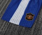 Kids Retro Man Utd 94/96 Third - Image 13