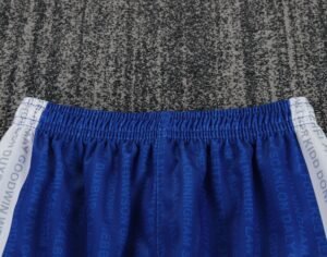 Kids Retro Man Utd 94/96 Third - Image 14