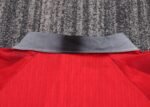 Kids Retro Man Utd 96/97 Home - Image 10
