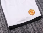 Kids Retro Man Utd 03/05 Away - Image 10