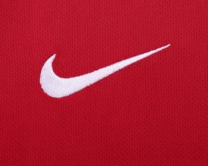 Kids Retro Man Utd 06/07 Home - Image 6