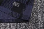 Kids Retro Man Utd 13/14 Away - Image 3