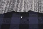 Kids Retro Man Utd 13/14 Away - Image 7