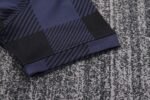 Kids Retro Man Utd 13/14 Away - Image 8
