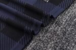 Kids Retro Man Utd 13/14 Away - Image 10