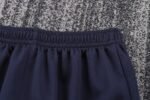 Kids Retro Man Utd 13/14 Away - Image 12